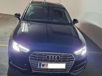 gebraucht Audi A4 A4Avant 2,0 TDI S-tronic