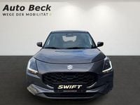 Neu Suzuki Swift 82 PS (60 kW) 2026 Kleinwagen