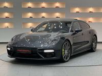 gebraucht Porsche Panamera Turbo S E-Hybrid*Keramik*Matrix-LED*Ambiente*Voll*