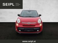 gebraucht Fiat 500L 0,9 TwinAir Turbo 105 Start&Stop Pop Star