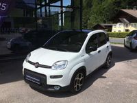 gebraucht Fiat Panda Sport