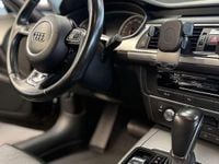 Gebraucht Audi A6 218 PS (160 kW) 2016 Kombi