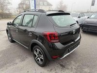 gebraucht Dacia Sandero Stepway Style TCe 90 S&S