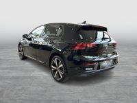 Neu VW Golf VIII 115 PS (84 kW) 2025 Schwarz  metallic Limousine