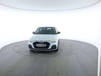 Neu Audi A1 95 PS (69 kW) 2025 Weiß Limousine