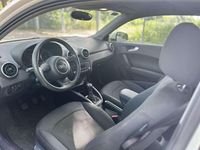gebraucht Audi A1 1.2 TFSI Attraction