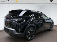 Gebraucht Peugeot 5008 Allure 145 PS (106 kW) 2025 Schwarz SUV