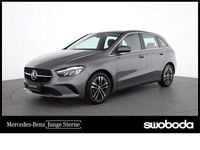 Gebraucht Mercedes B180 Progressive 136 PS (100 kW) 2024 Grau Van / Kleinbus