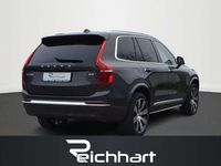 gebraucht Volvo XC90 B5 AWD Plus Bright 7-sitzer