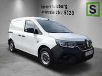 gebraucht Renault Kangoo Van E-Tech Electric Advance 22kW