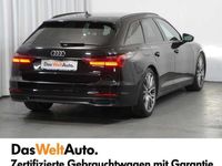 gebraucht Audi A6 Avant 45 TDI quattro Sport