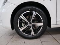 gebraucht VW Caddy Style eHybrid 110 kW