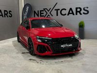 gebraucht Audi RS3 SB TFSI quattro S-tronic KW V3