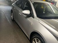 gebraucht Chevrolet Cruze 20 LT DPF