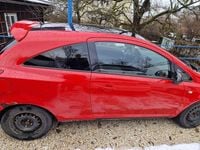 Gebraucht Opel Corsa 87 PS (63 kW) 2010 Kleinwagen