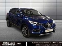 gebraucht Renault Kadjar Blue dCi 115 EDC Intens