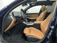 gebraucht BMW M340 xDrive Touring HK HiFi DAB LED Pano.Dach