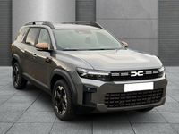 Neu Dacia Bigster Extreme 131 PS (96 kW) 2025 Grau SUV
