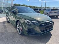 gebraucht Audi S3 S3 SportbackSportback