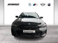 Gebraucht BMW M340 340 PS (250 kW) 2025 Grau Limousine