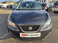 gebraucht Seat Ibiza ST Reference 12 TDI CR DPF