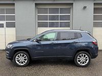 gebraucht Jeep Compass 1.3 PHEV AT 4x4 Limited Aut.