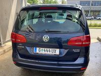 gebraucht VW Sharan SharanHighline BMT 2,0 TDI DPF 4Motion Highline