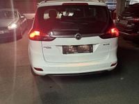 Gebraucht Opel Zafira Tourer Edition 120 PS (88 kW) 2016 Van / Kleinbus
