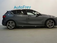 gebraucht BMW M135 i xDrive