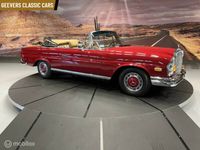 gebraucht Mercedes 280 