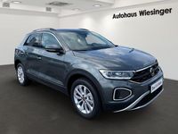gebraucht VW T-Roc Friends TSI