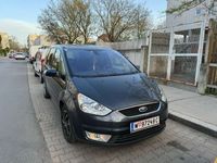 gebraucht Ford Galaxy 2.0 TDCi DPF Aut. Titanium