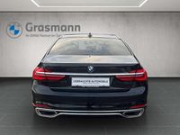 gebraucht BMW 740 d xDrive