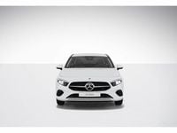 Gebraucht Mercedes A180 Progressive 116 PS (85 kW) 2024 Unilack polarweiß Limousine