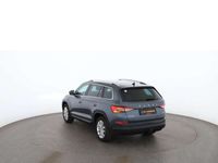 gebraucht Skoda Kodiaq 2.0 TDI Style 4x4 LED AHK NAV SITZHZG PDC