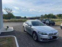 gebraucht BMW 525 525 d xDrive Aut.