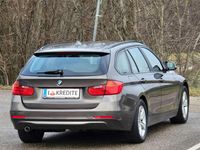 gebraucht BMW 316 d Top* Kredit* Navi*Tempomat* Sitzheizung* Parksen
