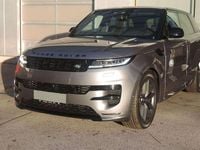 gebraucht Land Rover Range Rover Sport P460e PHEV AWD Dynamic SE Aut.