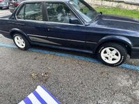 gebraucht BMW 325 325 ix