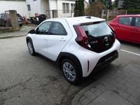 gebraucht Toyota Aygo X 10 VVT-i Play