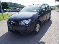 gebraucht Dacia Sandero Ambiance Sce 75 S&S