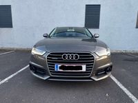 gebraucht Audi A6 Avant 3,0 TDI clean Diesel Quattro intense S-troni