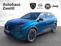 Gebraucht Peugeot 5008 GT 146 PS (107 kW) 2025 Blau Van / Kleinbus