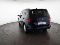 Gebraucht VW Touran Highline 150 PS (110 kW) 2024 Dunkelgrau  metallic Van / Kleinbus