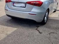 gebraucht Mercedes A180 d Limousine Aut.