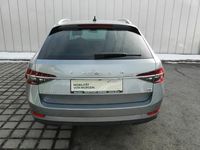 gebraucht Skoda Superb Combi iV Style DSG