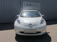 gebraucht Nissan Leaf (mit Batterie) Tekna 30 kWh