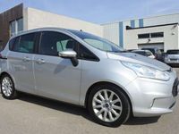 gebraucht Ford B-MAX Trend 1,5 Duratorq TDCi/SITZHEIZUNG/8FACH/AKTION