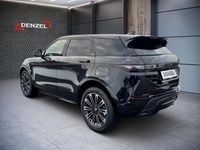 gebraucht Land Rover Range Rover evoque P269e Dynamic SE