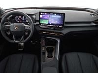 gebraucht Cupra Terramar 2.0 TSI 195 kW 4Drive America's Cup Limited Edi...